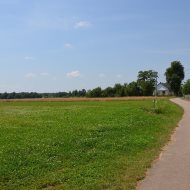 Dzialka  na sprzedaż Szczucin (gw), Radwan, 1493.00m², oferta LOK-GS-1697