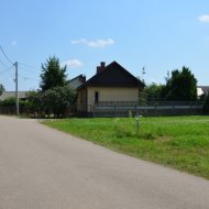Dzialka  na sprzedaż Szczucin (gw), Radwan, 816.00m², oferta LOK-GS-1698
