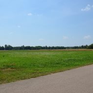 Dzialka  na sprzedaż Szczucin (gw), Radwan, 816.00m², oferta LOK-GS-1698