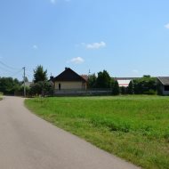 Dzialka  na sprzedaż Szczucin (gw), Radwan, 816.00m², oferta LOK-GS-1698