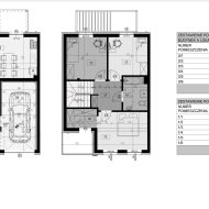 Dom  na sprzedaż Lisia Góra, Brzozówka, 4 pokoje, 103.02m², oferta LOK-DS-1733