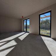 Dom  na sprzedaż Lisia Góra, Brzozówka, 4 pokoje, 103.02m², oferta LOK-DS-1733