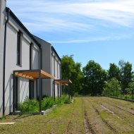 Dom  na sprzedaż Lisia Góra, Brzozówka, 4 pokoje, 103.02m², oferta LOK-DS-1733