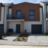 Dom  na sprzedaż Lisia Góra, Brzozówka, 4 pokoje, 103.02m², oferta LOK-DS-1733