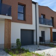 Dom  na sprzedaż Lisia Góra, Brzozówka, 4 pokoje, 103.02m², oferta LOK-DS-1733
