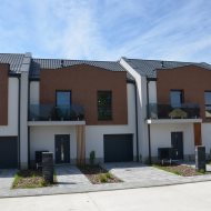 Dom  na sprzedaż Lisia Góra, Brzozówka, 4 pokoje, 103.02m², oferta LOK-DS-1733
