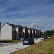 Dom  na sprzedaż Lisia Góra, Brzozówka, 4 pokoje, 103.02m², oferta LOK-DS-1733