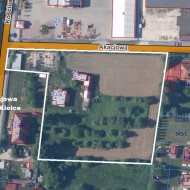 Dom  na sprzedaż Szczucin, Kościuszki, 6 pokoi, 280.00m², oferta LOK-DS-1768