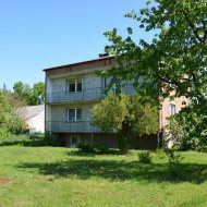 Dom  na sprzedaż Dąbrowa Tarnowska (gw), Szarwark, 8 pokoi, 290.00m², oferta LOK-DS-1771