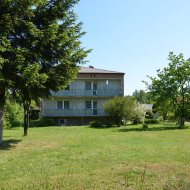 Dom  na sprzedaż Dąbrowa Tarnowska (gw), Szarwark, 8 pokoi, 290.00m², oferta LOK-DS-1771