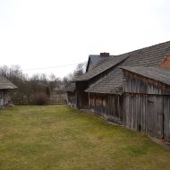 Dom  na sprzedaż Dąbrowa Tarnowska (gw), Szarwark, 8 pokoi, 290.00m², oferta LOK-DS-1771