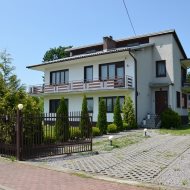 Dom  na sprzedaż Olesno, Dąbrówki Breńskie, 8 pokoi, 175.23m², oferta LOK-DS-1776