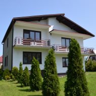 Dom  na sprzedaż Olesno, Dąbrówki Breńskie, 8 pokoi, 175.23m², oferta LOK-DS-1776