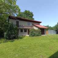 Dom  na sprzedaż Olesno, Dąbrówki Breńskie, 8 pokoi, 175.23m², oferta LOK-DS-1776