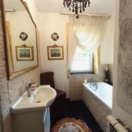 Dom  na sprzedaż Olesno, Dąbrówki Breńskie, 8 pokoi, 175.23m², oferta LOK-DS-1776