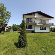 Dom  na sprzedaż Olesno, Dąbrówki Breńskie, 8 pokoi, 175.23m², oferta LOK-DS-1776