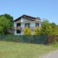 Dom  na sprzedaż Olesno, Dąbrówki Breńskie, 8 pokoi, 175.23m², oferta LOK-DS-1776