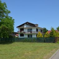Dom  na sprzedaż Olesno, Dąbrówki Breńskie, 8 pokoi, 175.23m², oferta LOK-DS-1776