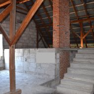 Dom  na sprzedaż Szczucin, 7 pokoi, 267.90m², oferta LOK-DS-1781