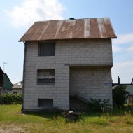 Dom  na sprzedaż Szczucin, 7 pokoi, 267.90m², oferta LOK-DS-1781