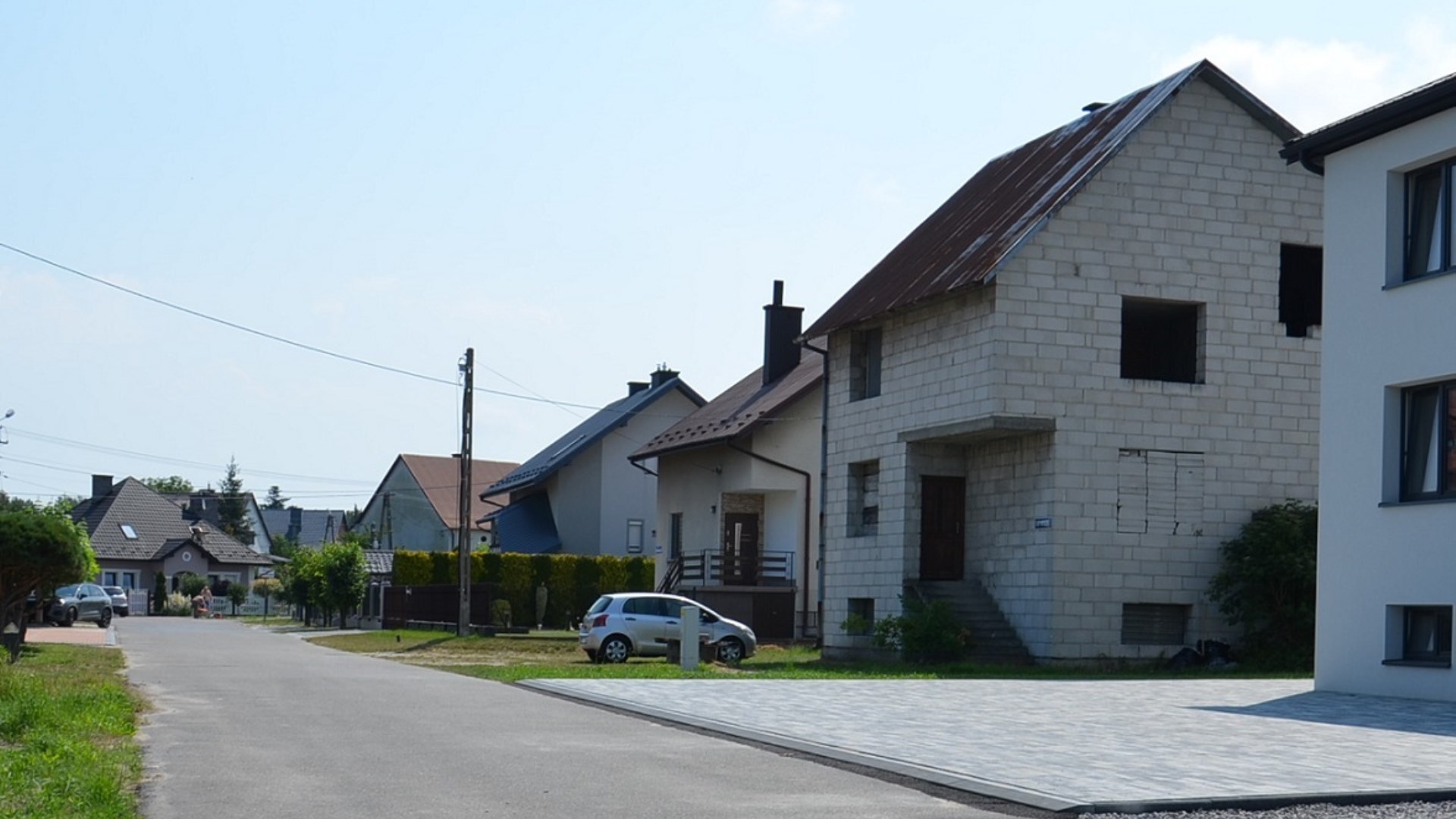 Dom  na sprzedaż Szczucin, 7 pokoi, 267.90m², oferta LOK-DS-1781