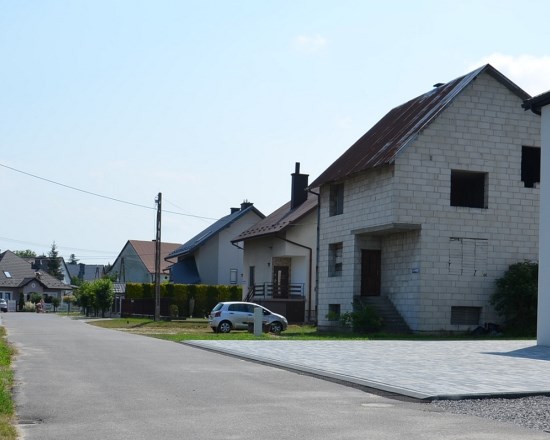 Dom  na sprzedaż Szczucin, 7 pokoi, 267.90m², oferta LOK-DS-1781