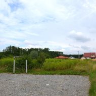 Dzialka  na sprzedaż Dąbrowa Tarnowska, Czernia, 1199.00m², oferta LOK-GS-1782