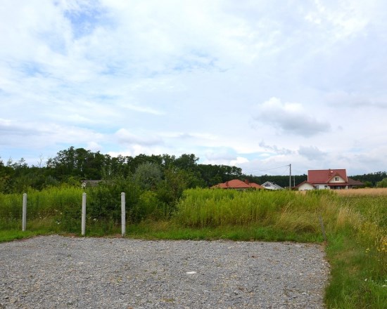 Dzialka  na sprzedaż Dąbrowa Tarnowska, Czernia, 1199.00m², oferta LOK-GS-1782