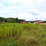 Dzialka  na sprzedaż Dąbrowa Tarnowska, Czernia, 1199.00m², oferta LOK-GS-1782