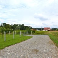 Dzialka  na sprzedaż Dąbrowa Tarnowska, Czernia, 1199.00m², oferta LOK-GS-1782