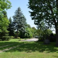 Dom  na sprzedaż Skrzyszów, Pogórska Wola, 8 pokoi, 285.00m², oferta LOK-DS-1783