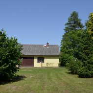Dom  na sprzedaż Skrzyszów, Pogórska Wola, 8 pokoi, 285.00m², oferta LOK-DS-1783