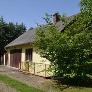 Dom  na sprzedaż Skrzyszów, Pogórska Wola, 8 pokoi, 285.00m², oferta LOK-DS-1783
