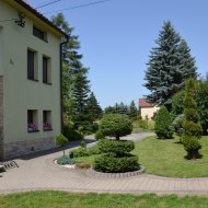 Dom  na sprzedaż Skrzyszów, Pogórska Wola, 8 pokoi, 285.00m², oferta LOK-DS-1783