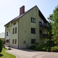 Dom  na sprzedaż Skrzyszów, Pogórska Wola, 8 pokoi, 285.00m², oferta LOK-DS-1783