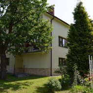 Dom  na sprzedaż Skrzyszów, Pogórska Wola, 8 pokoi, 285.00m², oferta LOK-DS-1783