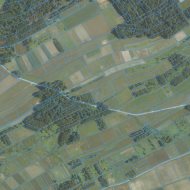 Dzialka  na sprzedaż Dąbrowa Tarnowska (gw), Szarwark, 1300.00m², oferta LOK-GS-1784