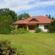 Dom  na sprzedaż Dąbrowa Tarnowska, 7 pokoi, 330.00m², oferta LOK-DS-1788