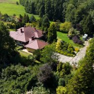 Dom  na sprzedaż Dąbrowa Tarnowska, 7 pokoi, 330.00m², oferta LOK-DS-1788