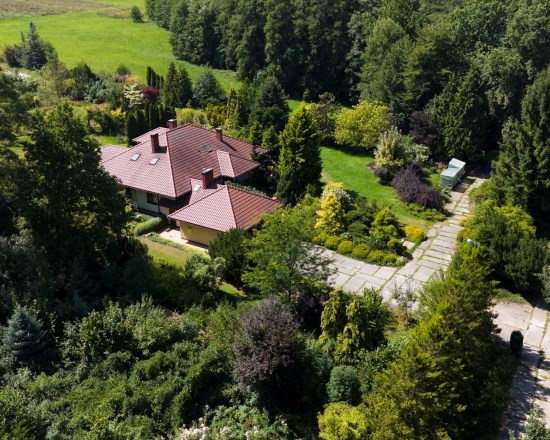 Dom  na sprzedaż Dąbrowa Tarnowska, 7 pokoi, 330.00m², oferta LOK-DS-1788