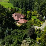 Dom  na sprzedaż Dąbrowa Tarnowska, 7 pokoi, 330.00m², oferta LOK-DS-1788