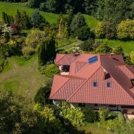 Dom  na sprzedaż Dąbrowa Tarnowska, 7 pokoi, 330.00m², oferta LOK-DS-1788