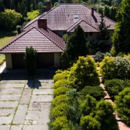 Dom  na sprzedaż Dąbrowa Tarnowska, 7 pokoi, 330.00m², oferta LOK-DS-1788