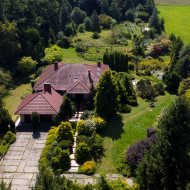 Dom  na sprzedaż Dąbrowa Tarnowska, 7 pokoi, 330.00m², oferta LOK-DS-1788