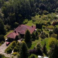 Dom  na sprzedaż Dąbrowa Tarnowska, 7 pokoi, 330.00m², oferta LOK-DS-1788