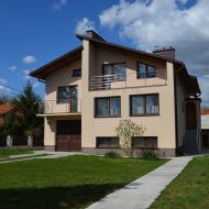 Dom  na sprzedaż Dąbrowa Tarnowska, 8 pokoi, 280.00m², oferta LOK-DS-1804