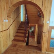 Dom  na sprzedaż Dąbrowa Tarnowska, 8 pokoi, 280.00m², oferta LOK-DS-1804
