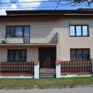 Dom  na sprzedaż Dąbrowa Tarnowska, 8 pokoi, 280.00m², oferta LOK-DS-1804