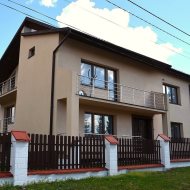 Dom  na sprzedaż Dąbrowa Tarnowska, 8 pokoi, 280.00m², oferta LOK-DS-1804