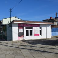 Lokal  na wynajem Dąbrowa Tarnowska, 23.00m², parter piętro, oferta LOK-LW-1811